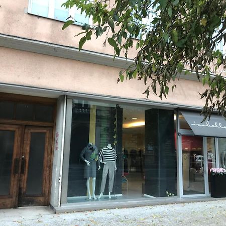 Villa Sofija 류블랴나 외부 사진