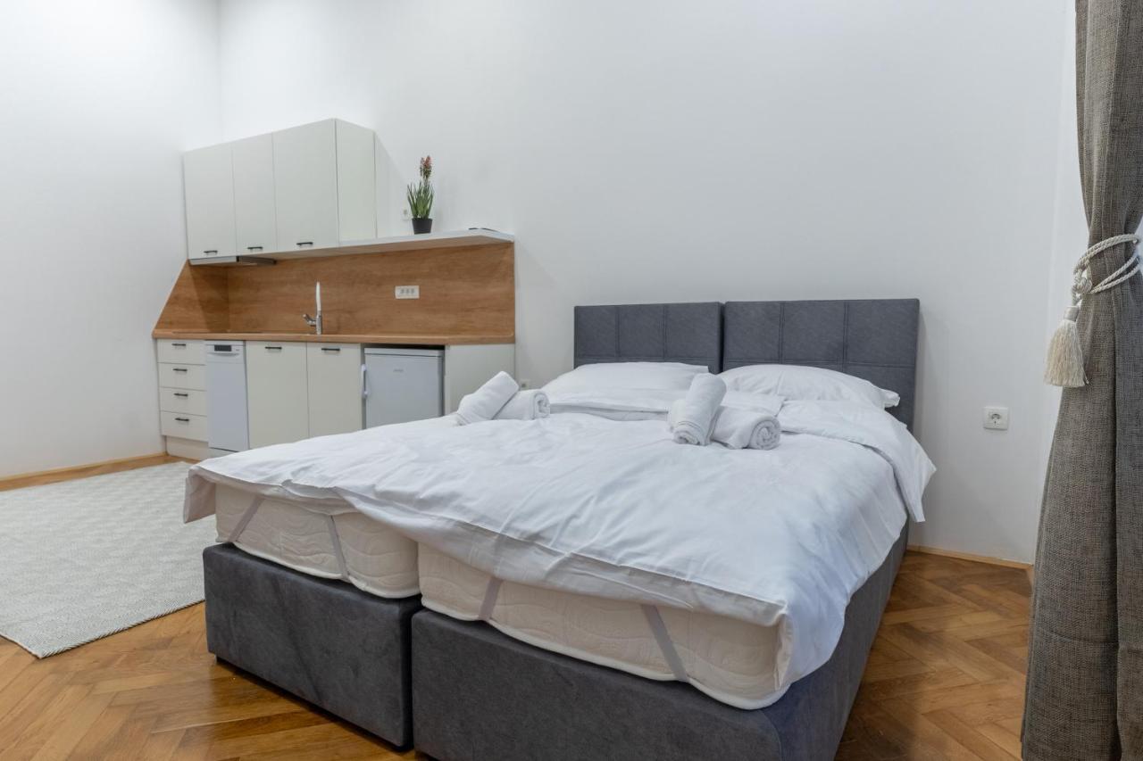 Villa Sofija 류블랴나 외부 사진