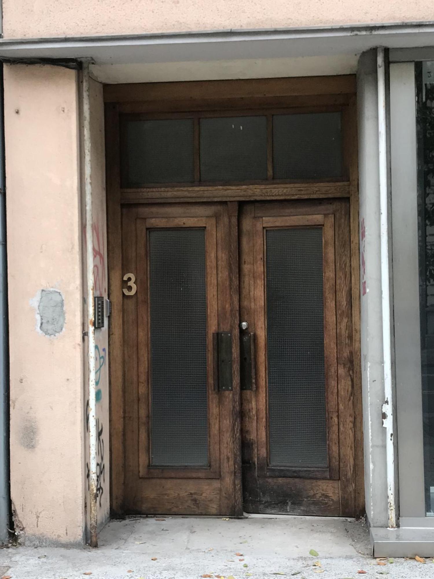 Villa Sofija 류블랴나 외부 사진