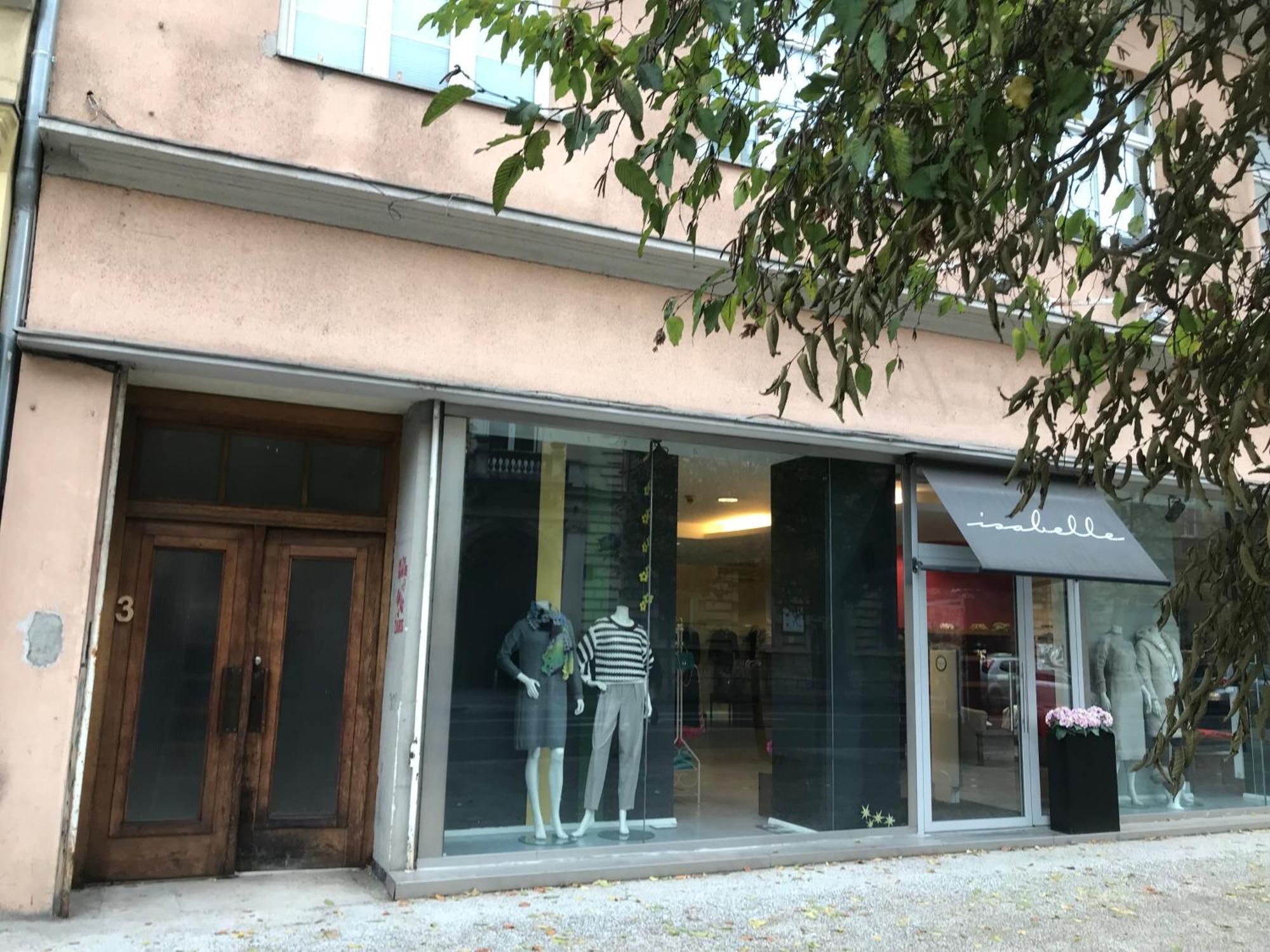 Villa Sofija 류블랴나 외부 사진