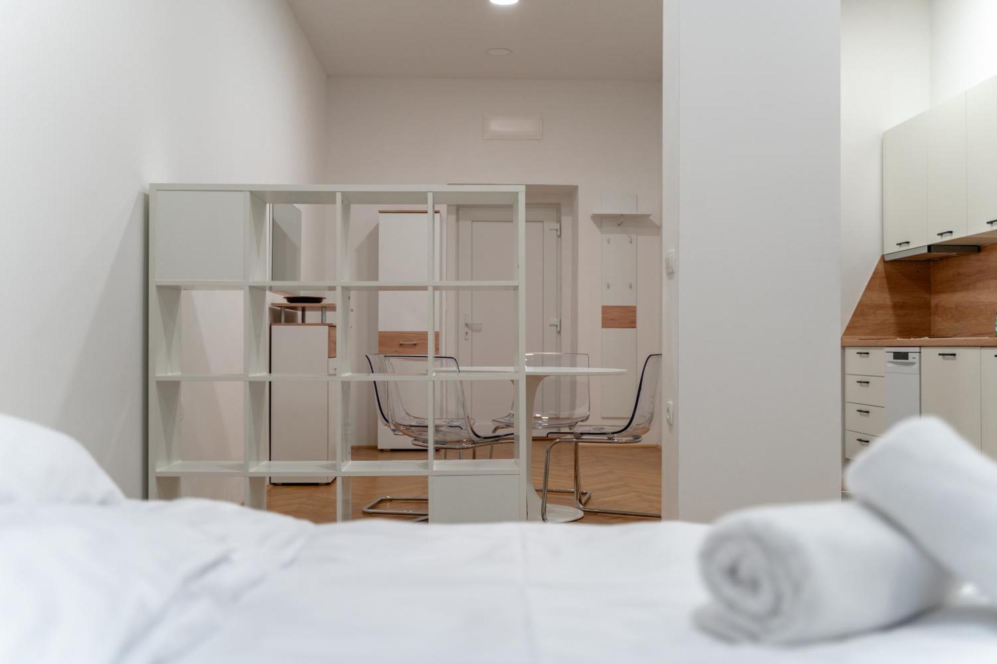 Villa Sofija 류블랴나 외부 사진