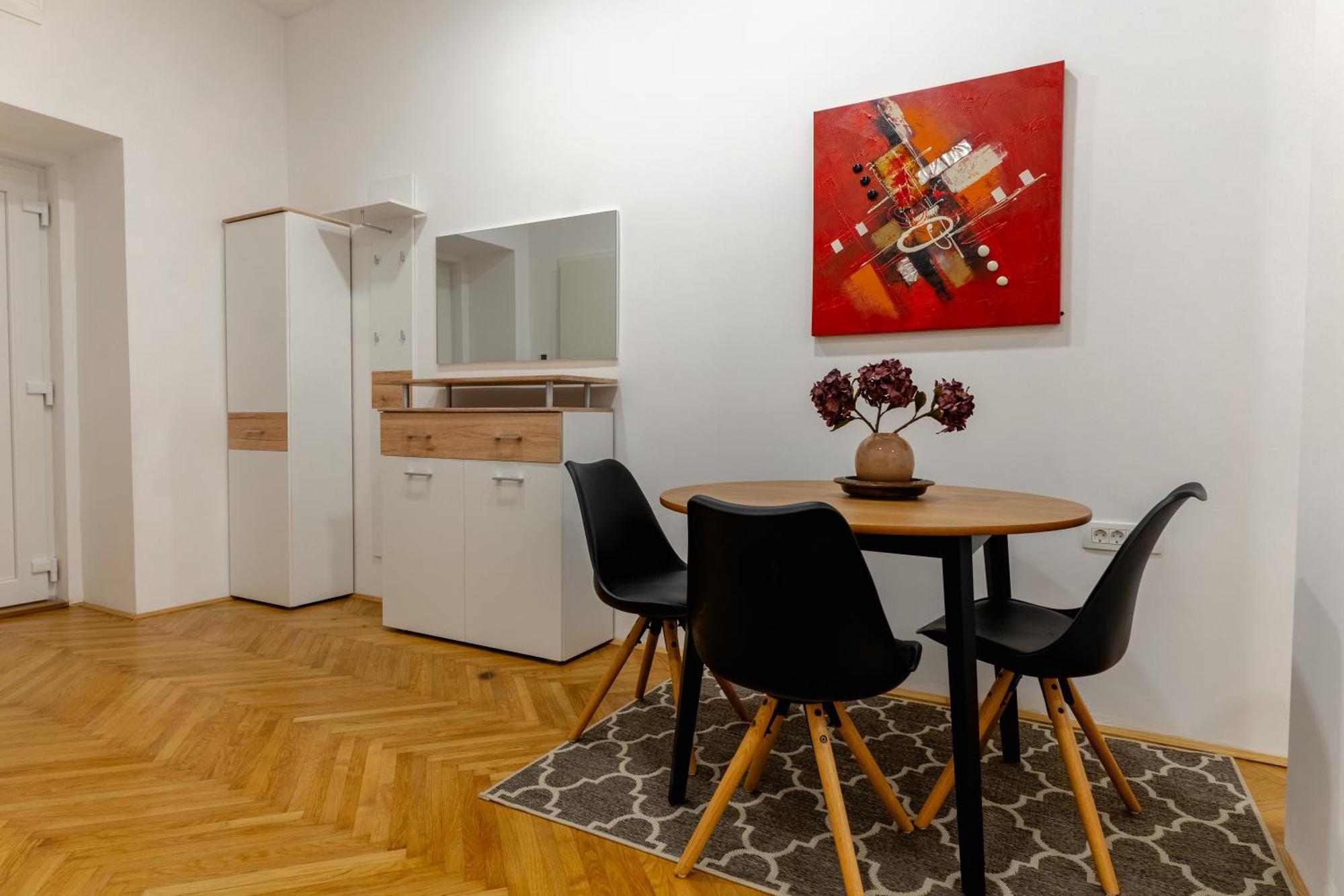 Villa Sofija 류블랴나 외부 사진
