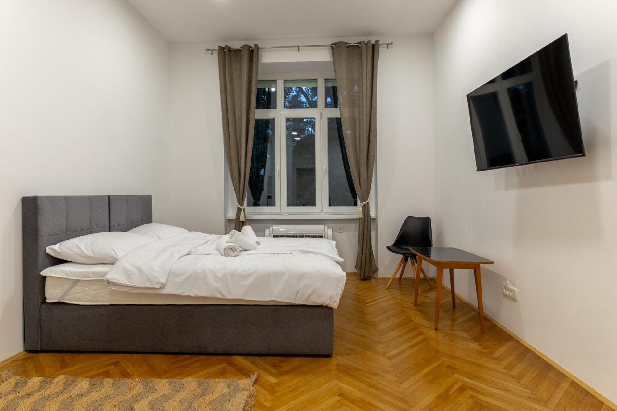Villa Sofija 류블랴나 외부 사진