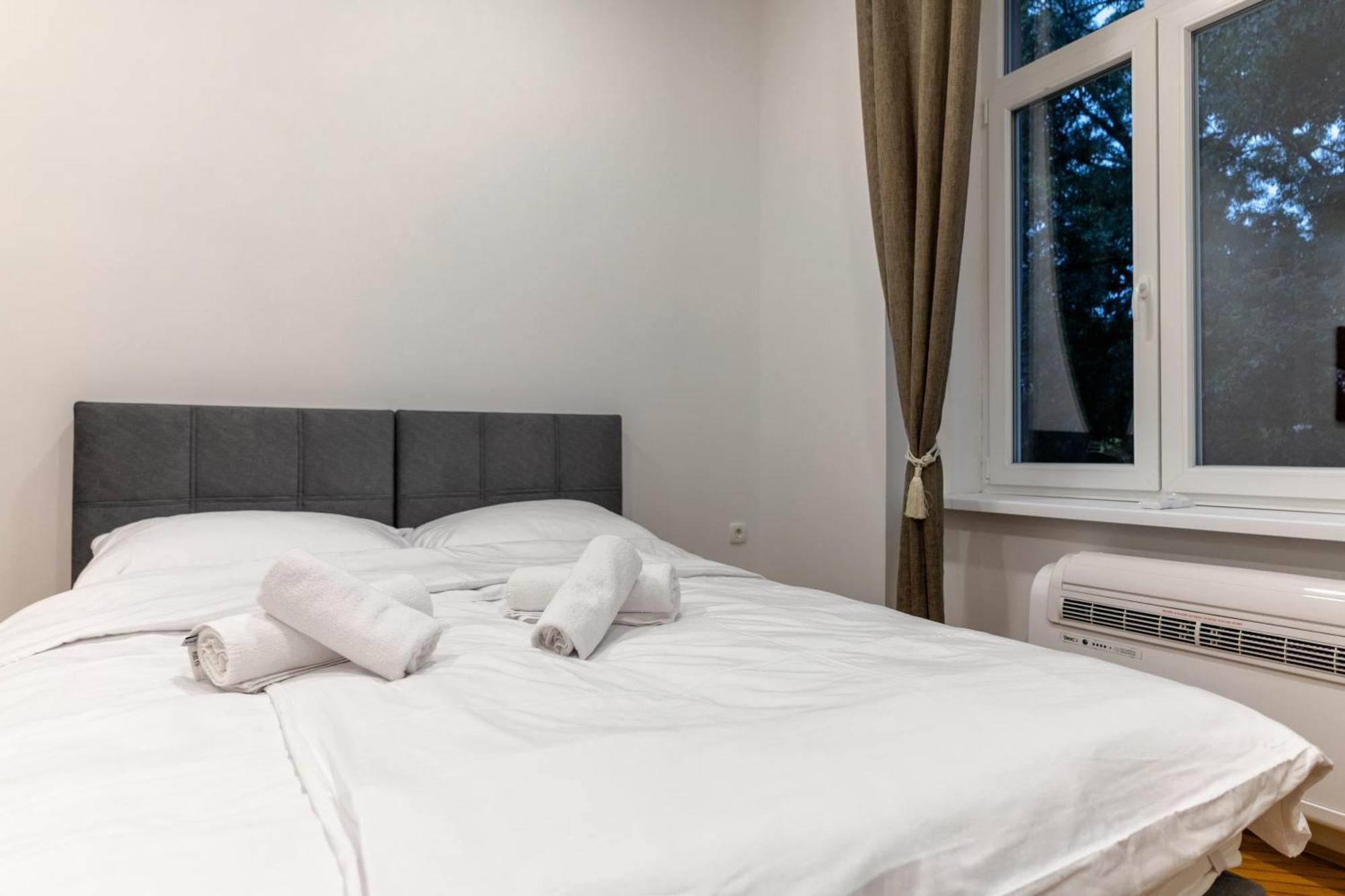 Villa Sofija 류블랴나 외부 사진