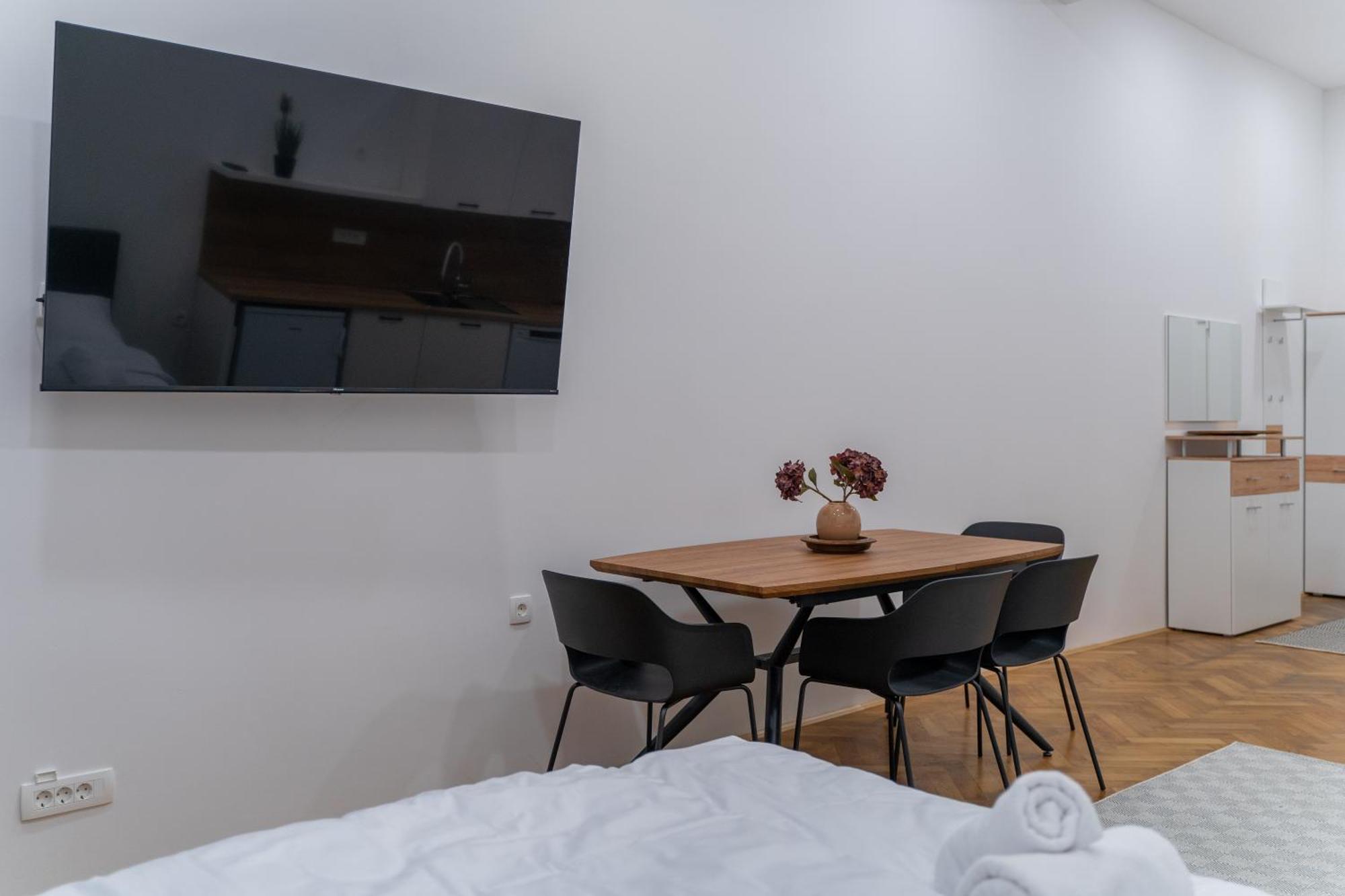 Villa Sofija 류블랴나 외부 사진