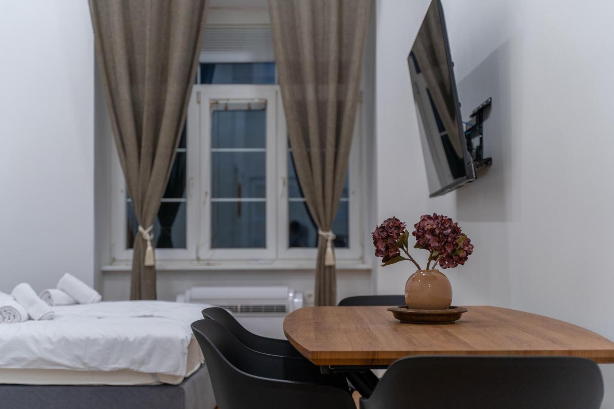 Villa Sofija 류블랴나 객실 사진