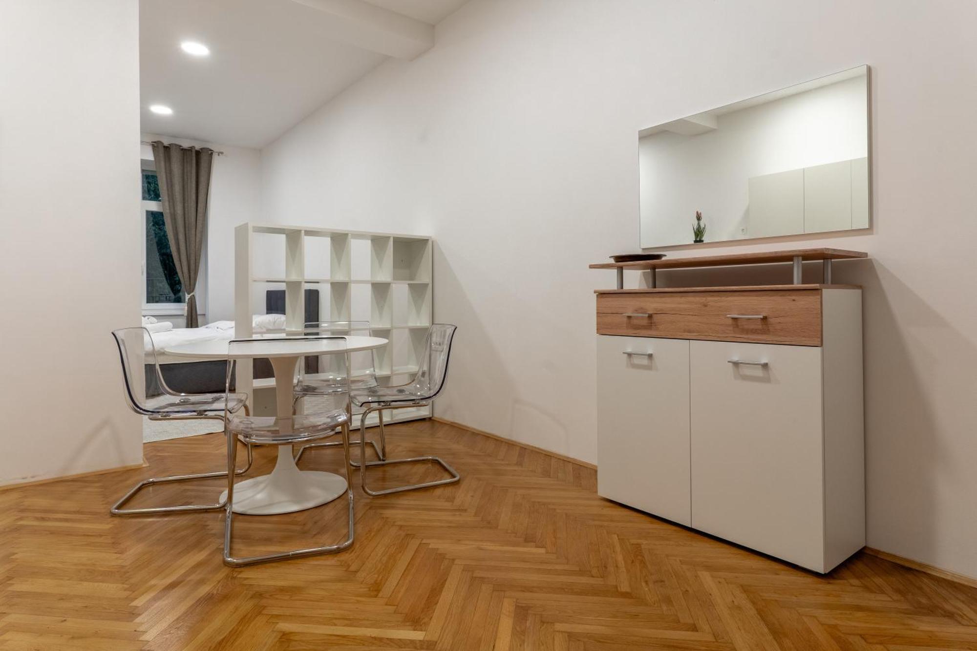 Villa Sofija 류블랴나 객실 사진