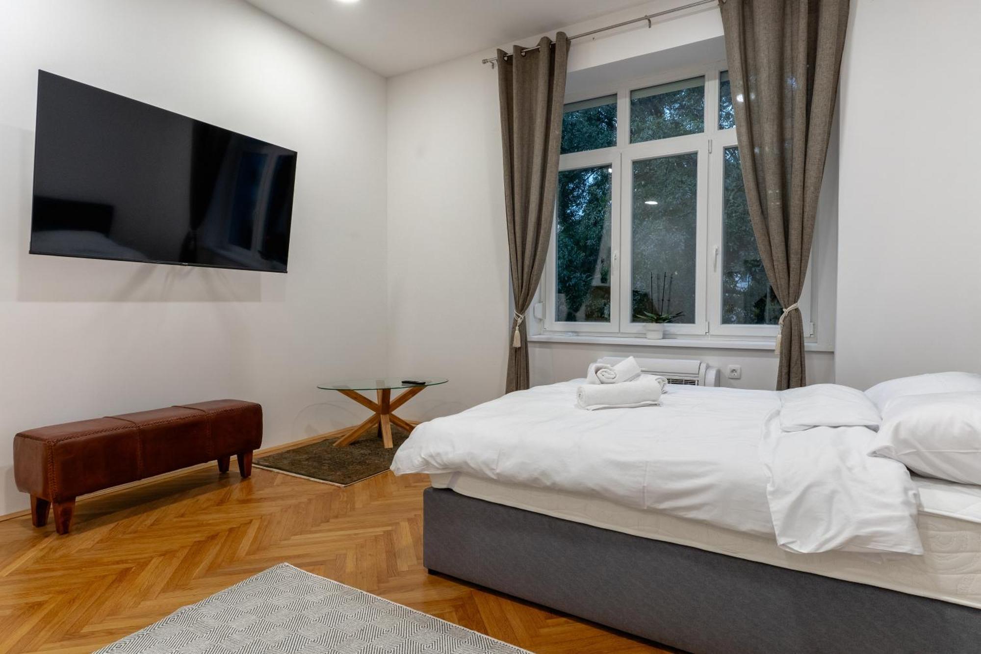 Villa Sofija 류블랴나 외부 사진