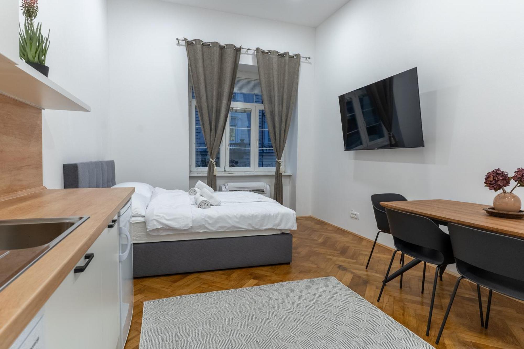 Villa Sofija 류블랴나 외부 사진